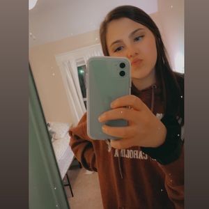 Meet your Posher, Adabelle